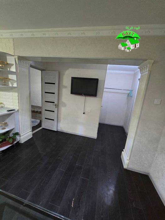 ~СРОЧНО ПРОДАЁТСЯ, 1в2/5/5, Чиланзар 24 Чистый квартира Продаётся