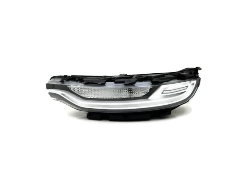 Lampa semnalizare cu lumini de zi Kia Soul (Sk3), 04.2019-, montare fata, stanga/dreapta, LED+PY21W; fara soclu bec; Depo