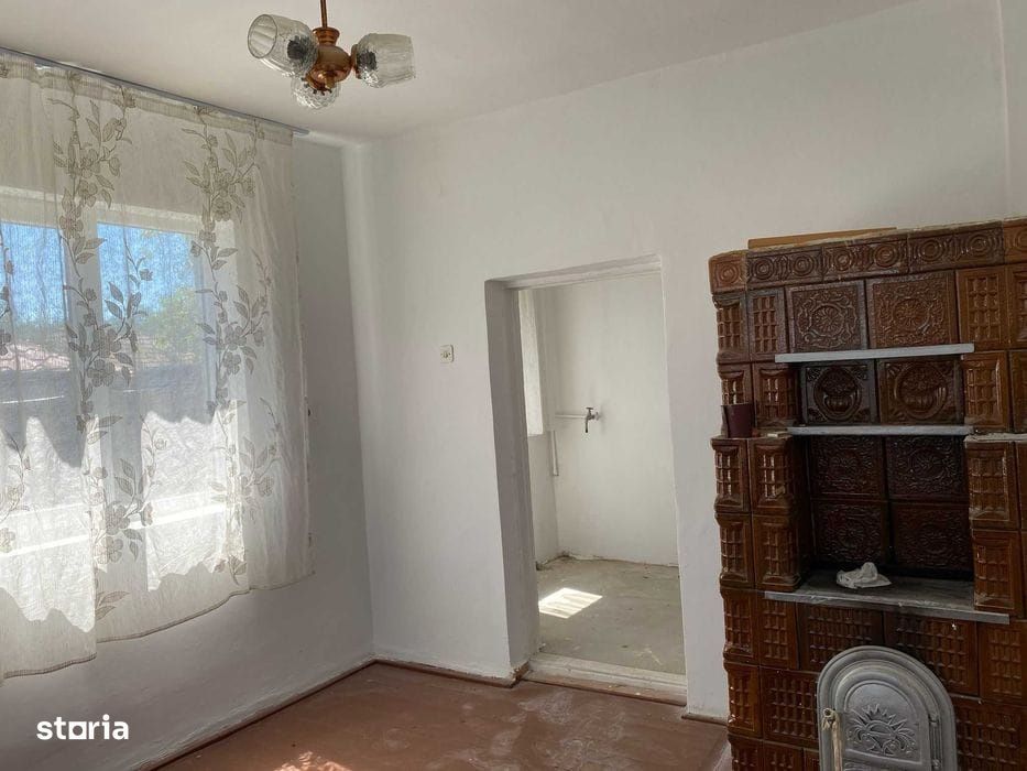De vanzare casa cu etaj, jud Salaj, loc. Letca, 45000 Euro