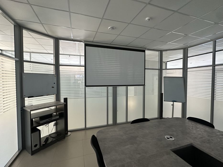 Аренда конференц зал