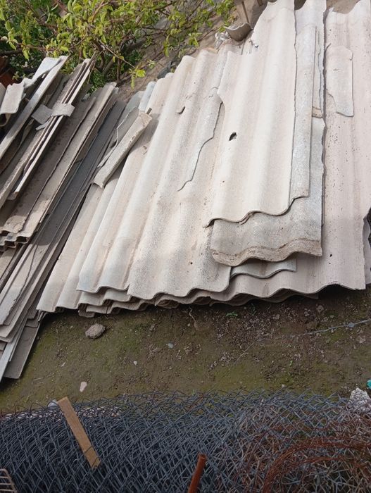 Шифер цельные самовывоз