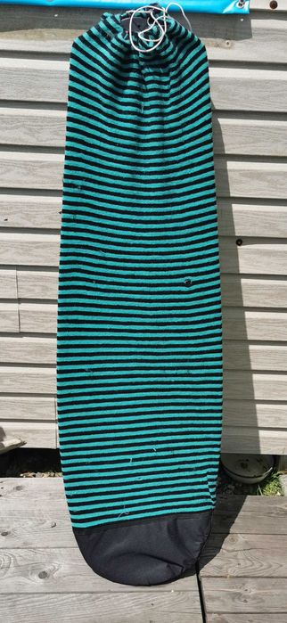 Kite Racefoil Board Carbon