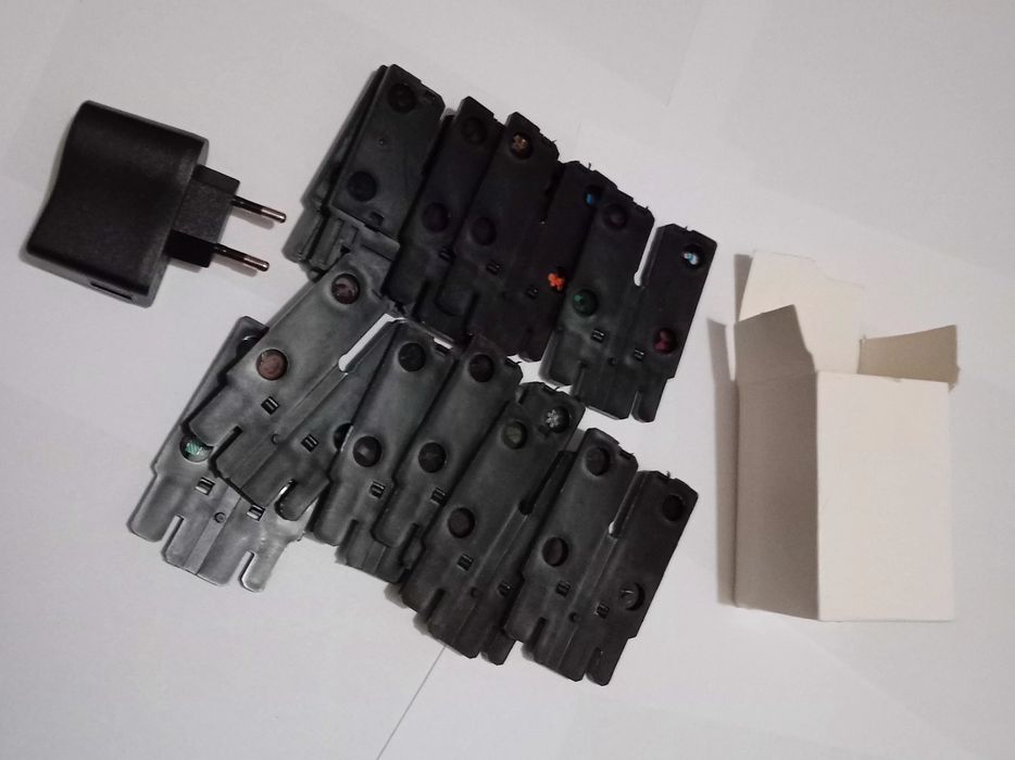 Празничен LED прожектор