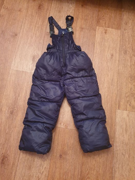 Продам зимний комбез