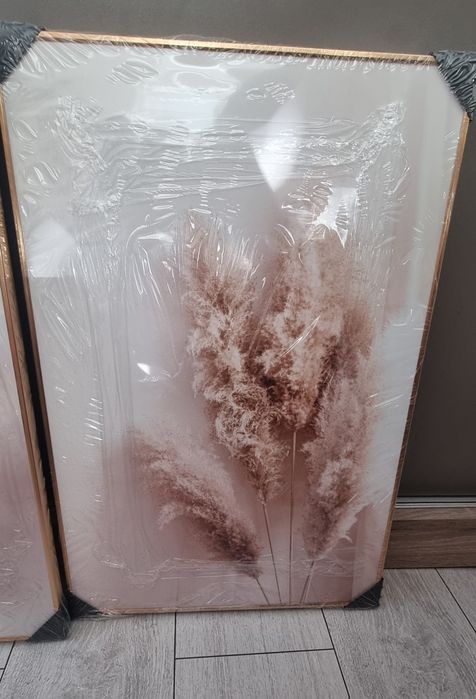 Сет от 3 картини