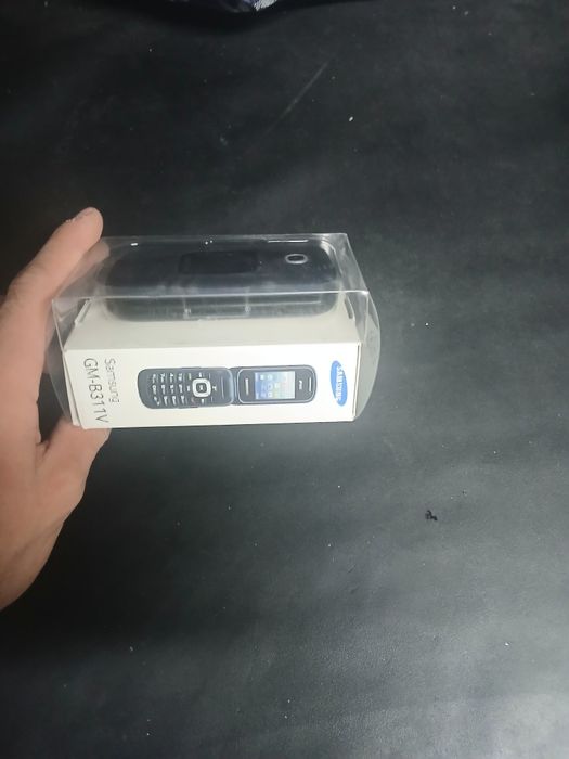 Samsung GM-B311V