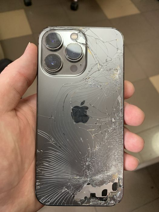 Ремонт сотовых телефонов и планшетов