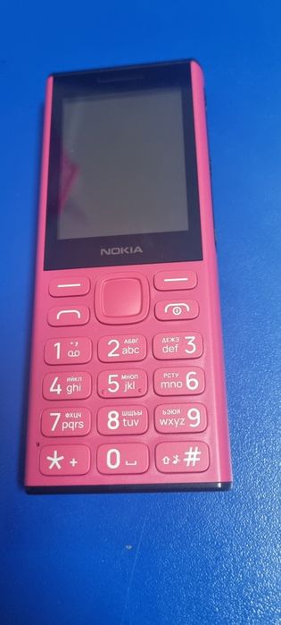 Nokia 130 MUSIC кнопочный
