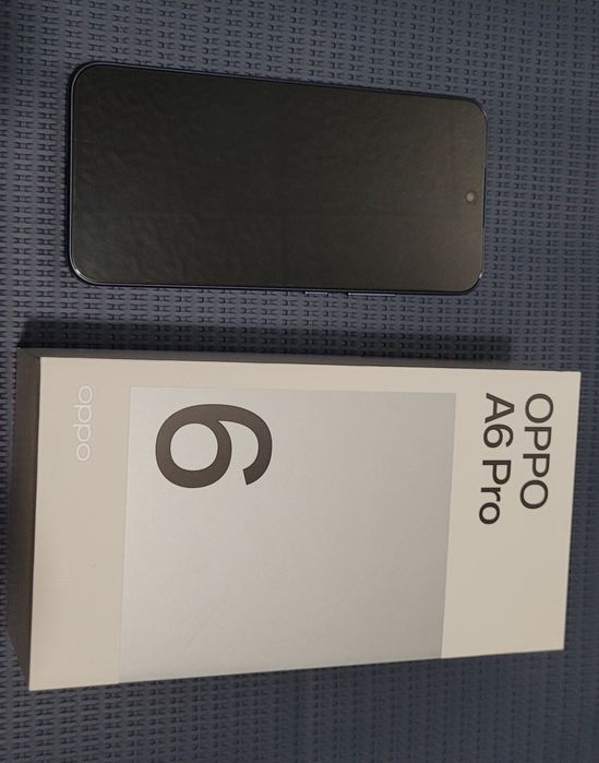 Oppo A6 Pro / VIVO X 200 FE