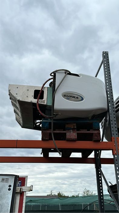 Piese si agregate frigorifice Frigoblock, Carrier, Thermoking