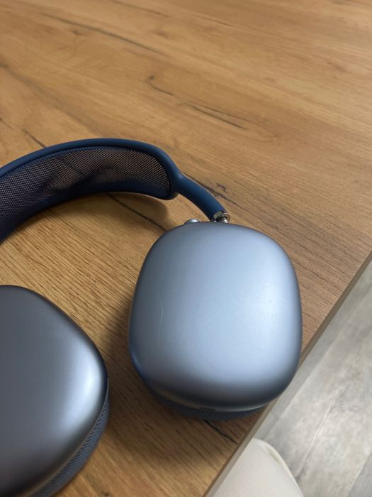 Наушники Air pods max