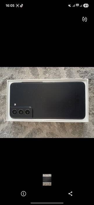 Samsung s21 Fe 5G