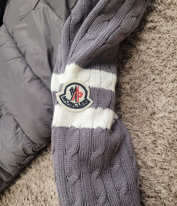 Куртка Monclerㅤㅤ