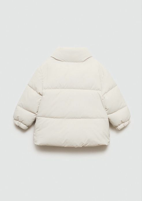 Куртка от Mango kids