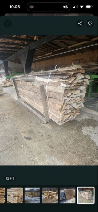 S.c Vand lemn foc uscat