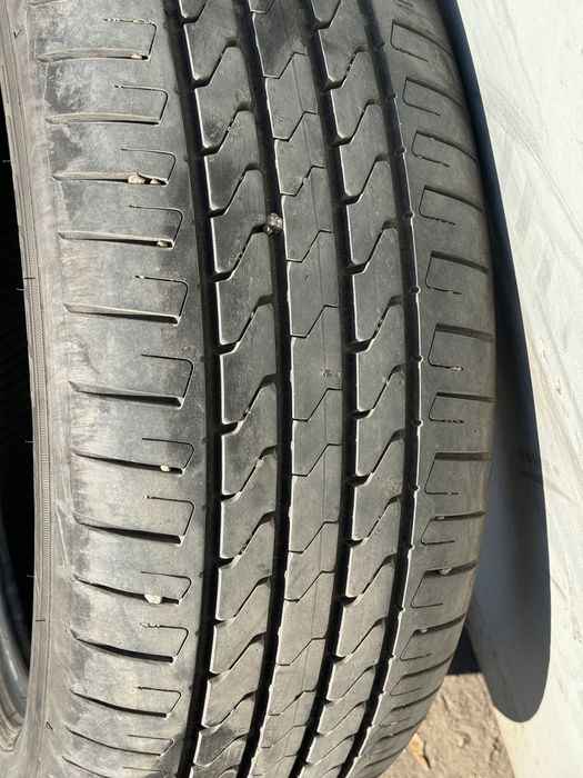 Продаю летние шины