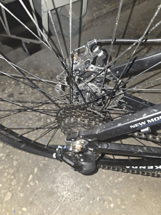 Продам велосипед