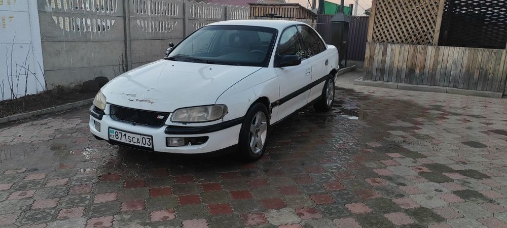 Продам опель омега б