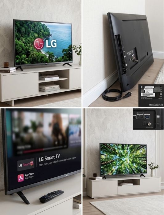 Продам  Телевизор, LG