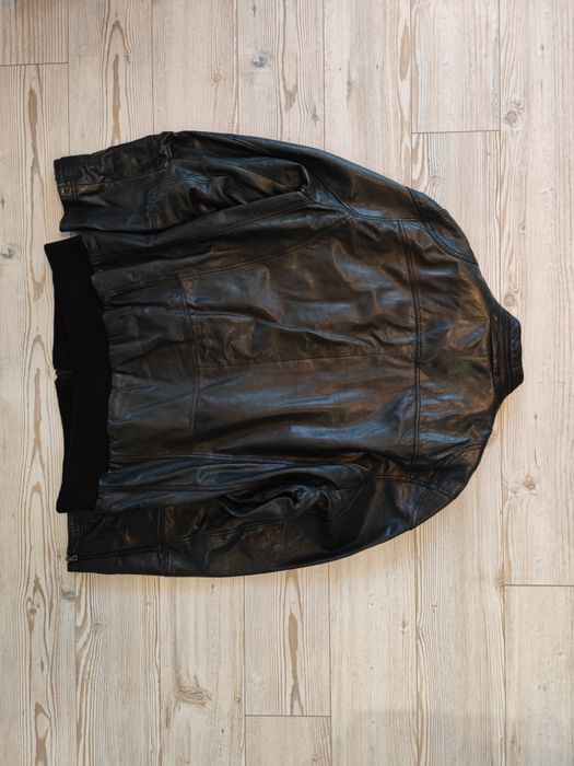 Tom Tailer xl Кожено яке