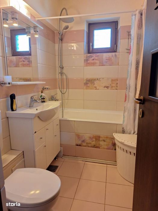 Ultracentral • 4 Camere • Parcare Privată • Ideal Studenți / L