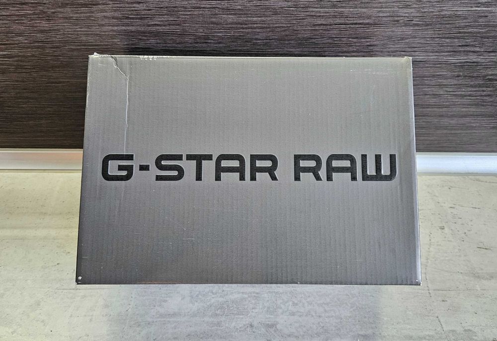 G-STAR RAW THEQ RUN - Дамски сникърси  - размер 37