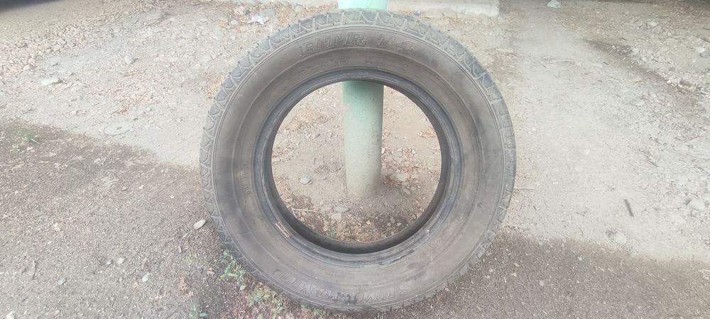 Продам шины 14 175/70/14