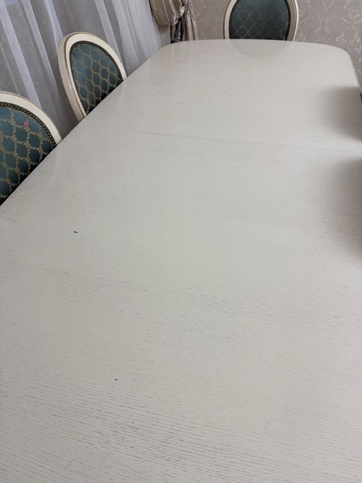 Продам стол со стульями