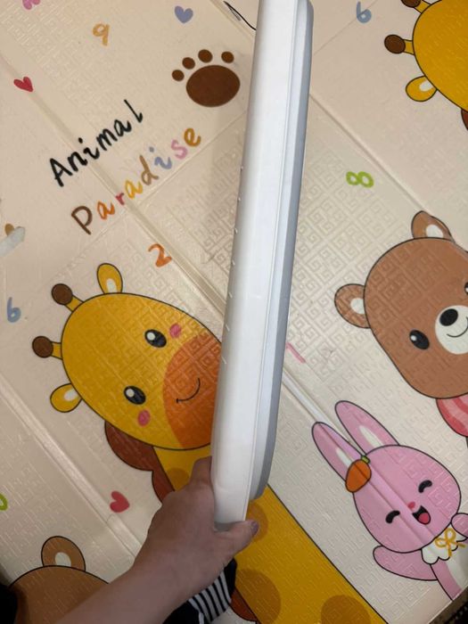 Продам детскую ванночку