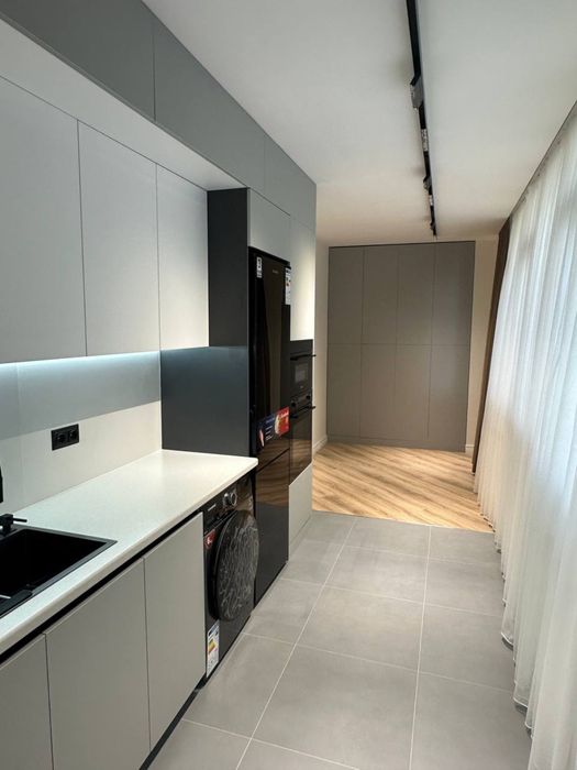 Продается квартира 4/3/4 на ЦУМе