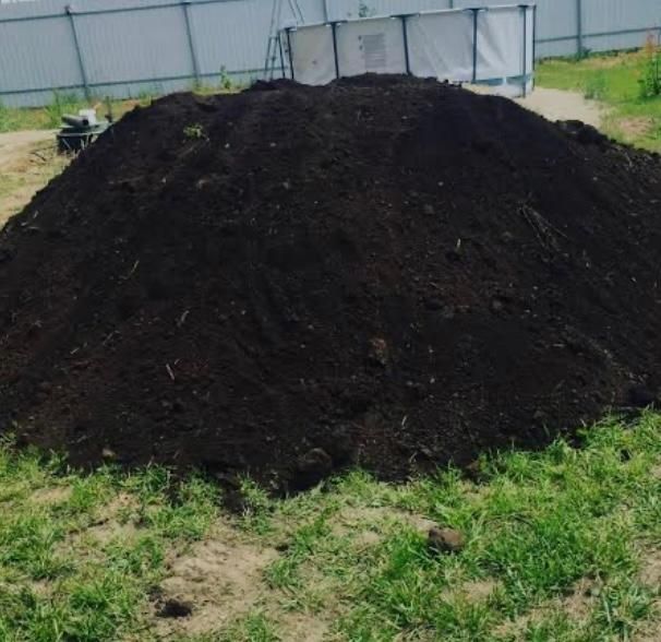 супесь , песок , глина , чернозем