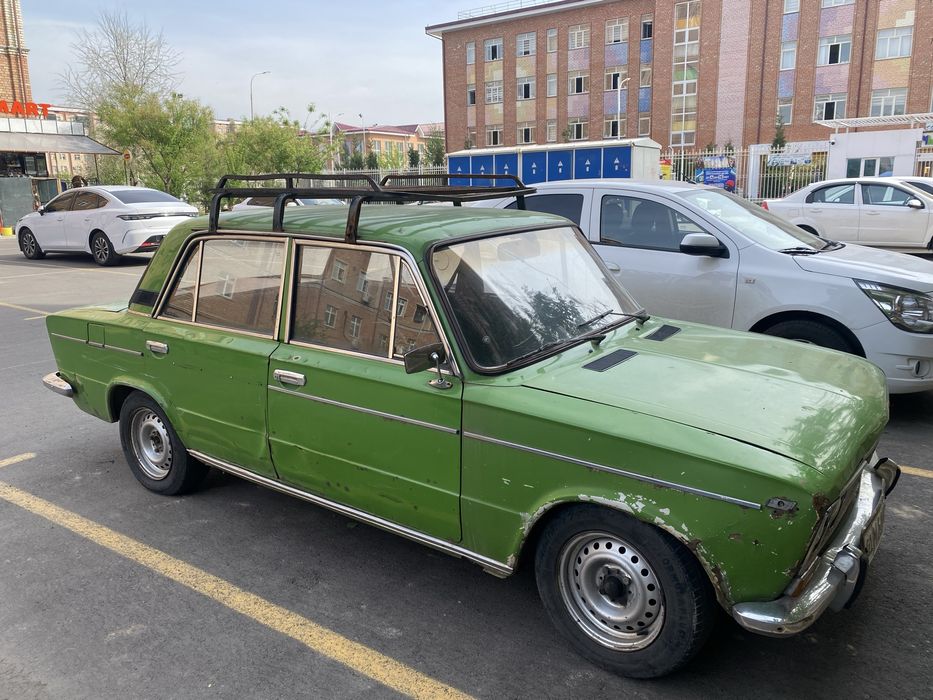 Ваз 03 сотилади