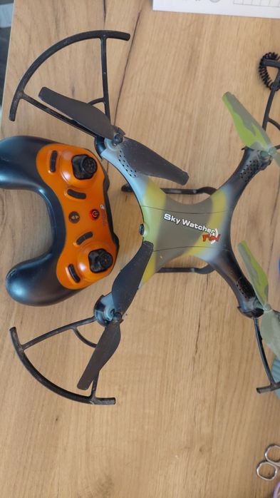 Drona Skywatcher