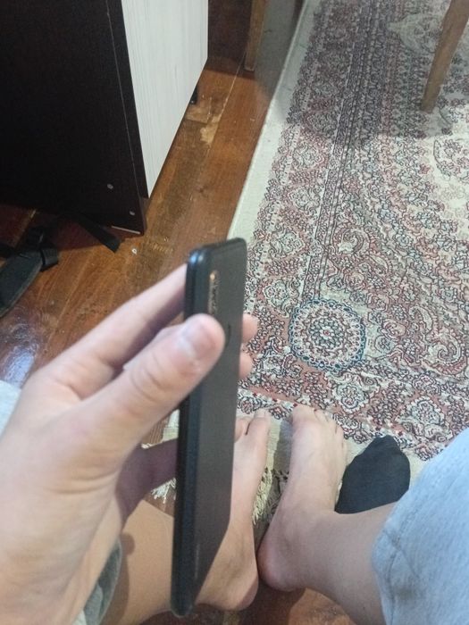 Huawei жаксы істеп тұр