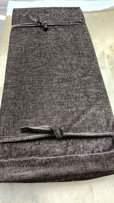 Поролоновые  матрасы