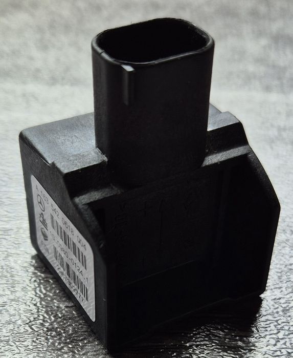 ESP сензор мерцедес