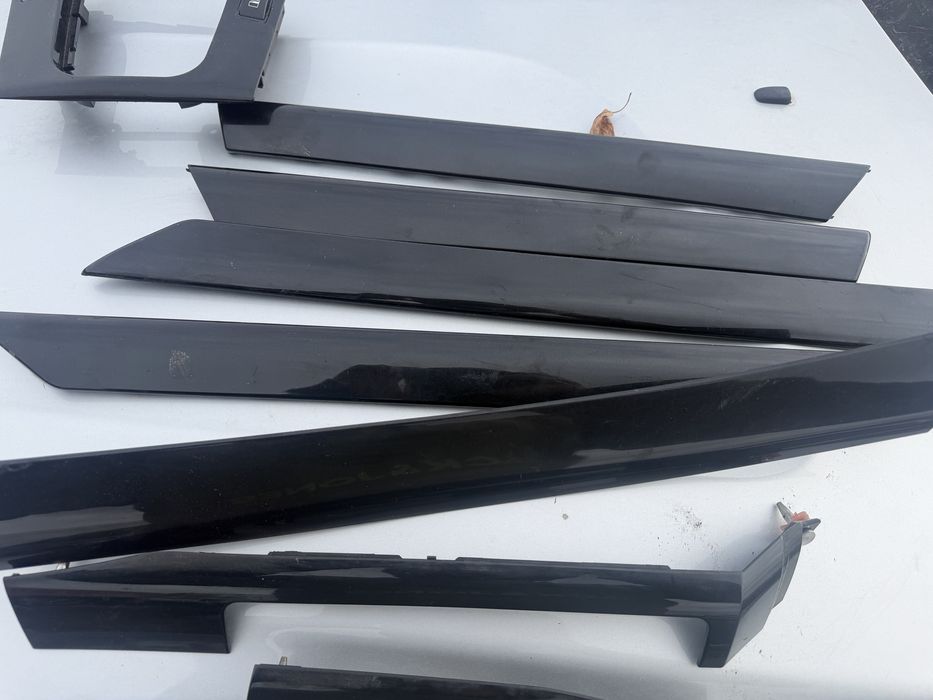 Vand trimuri bmw 320 e46