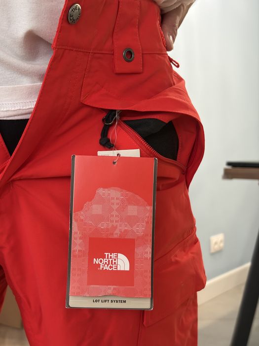 Горнолыжные штаны