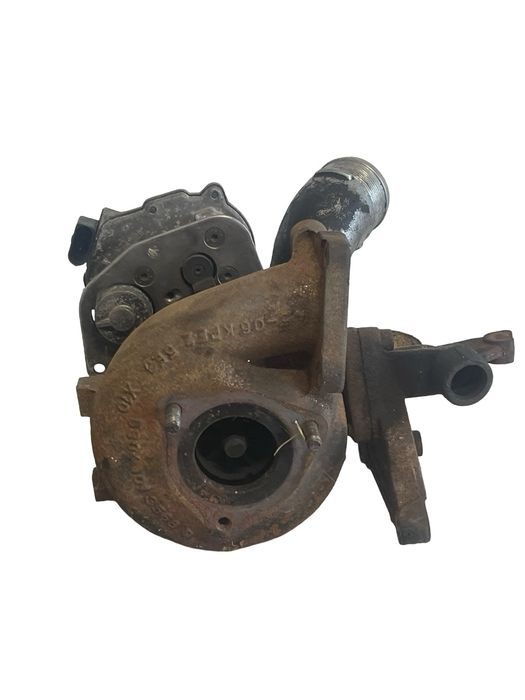 Turbina Audi A6/S6 Iii Saloon 4F2, C6 2004 - 2011 2.7 Tdi Bpp 05914570