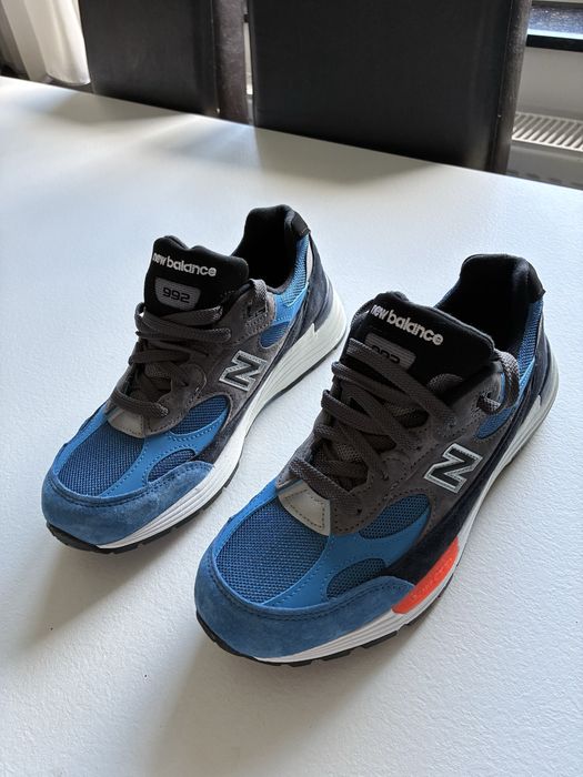New Balance 992 CP - USA