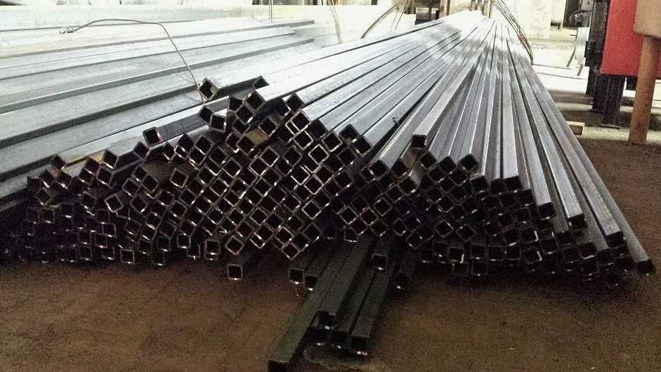 Профильные трубы |  Profil quvurlar| Профил қувурлар