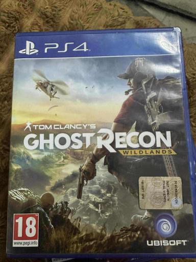 Vand ps 4 8 jocuri 2T gb