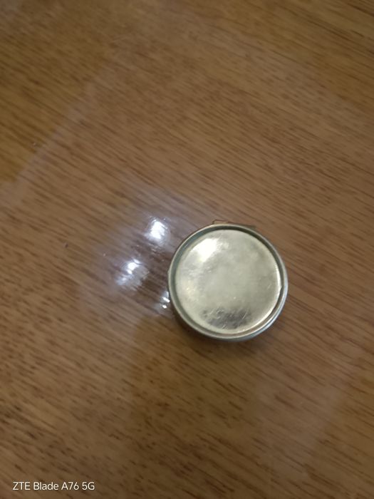 Компасът не е ползвал нито веднъж