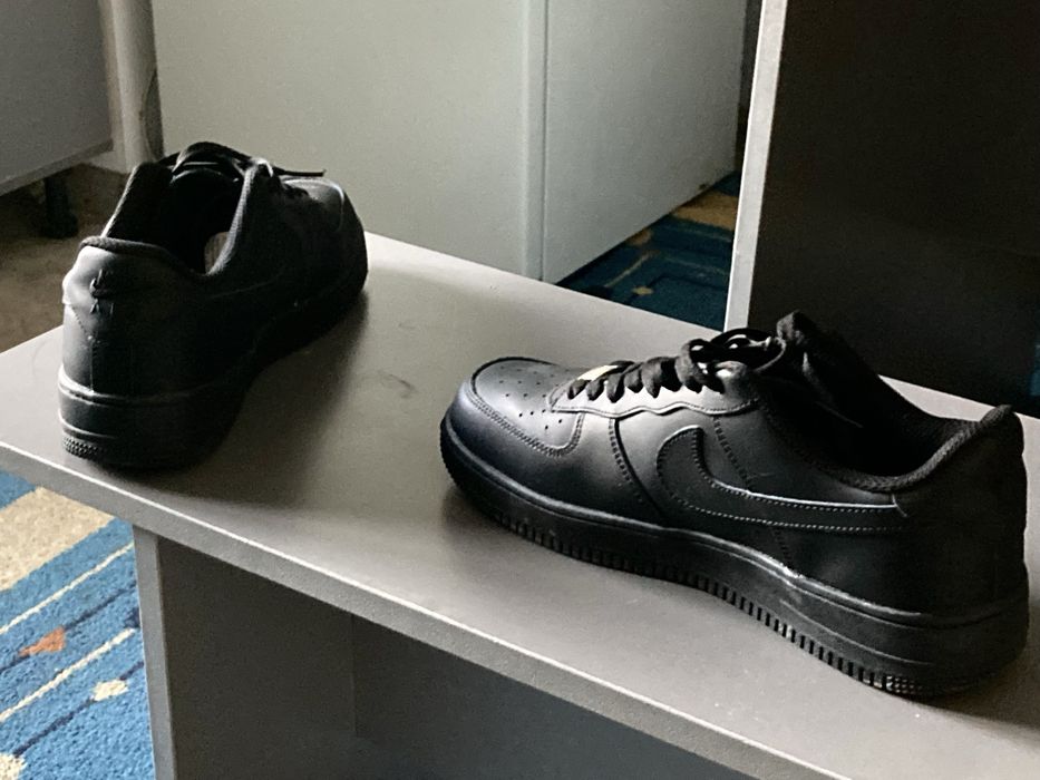 Кроссовки найк 42-43