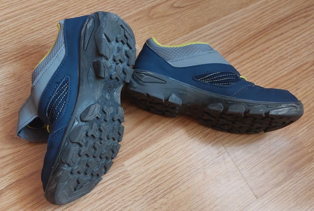 Încălțăminte sport/drumeție băieți