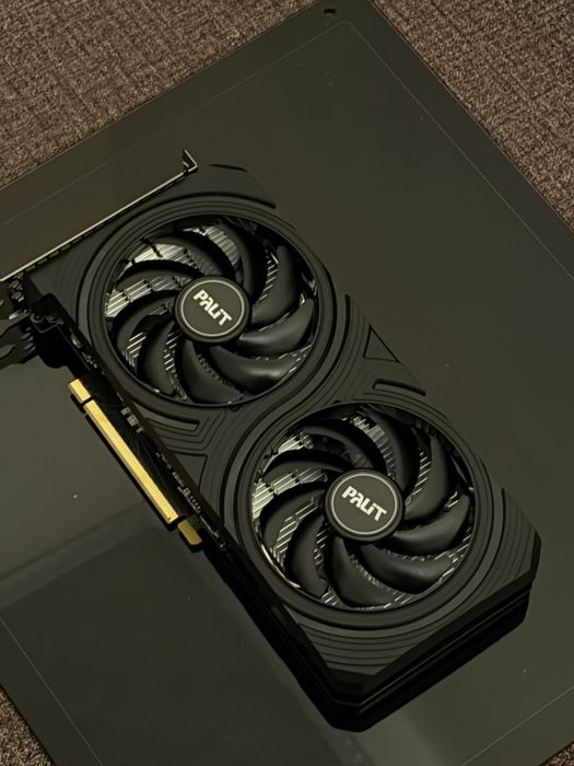RTX4060 infinity 2