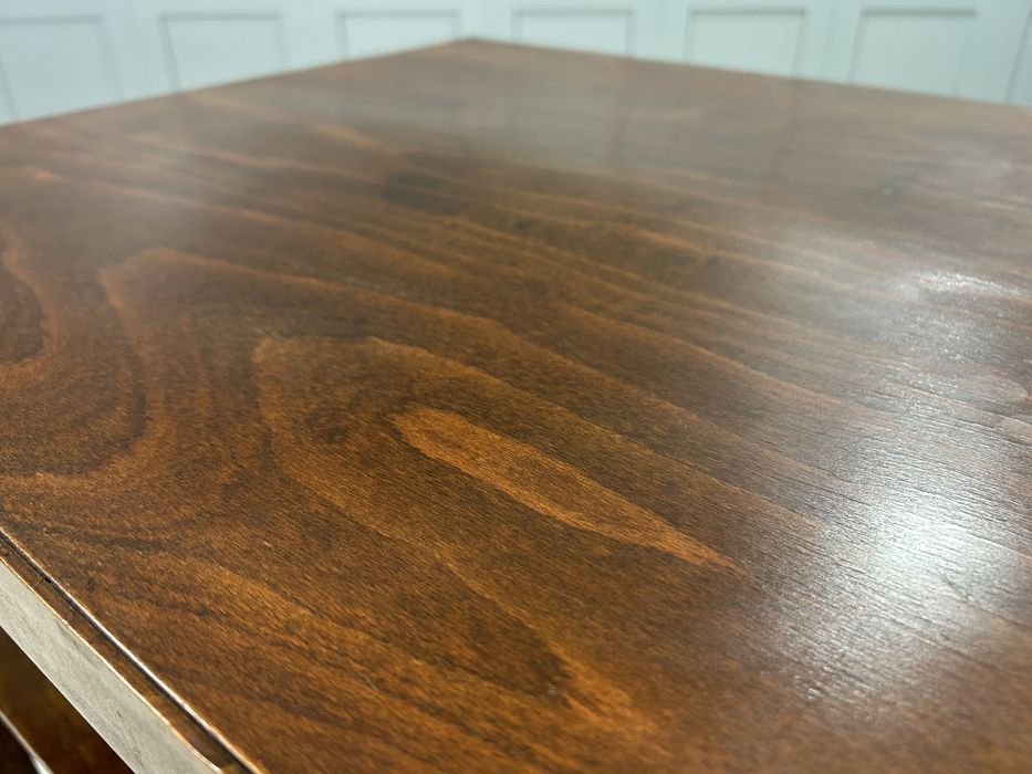 Холна маса Art Deco от средата на миналия век Д877