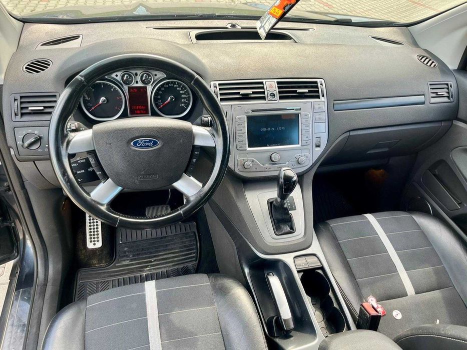 De vânzare Ford Kuga 2011