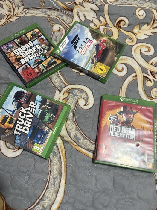 Vand Schimb xbox one impecabil