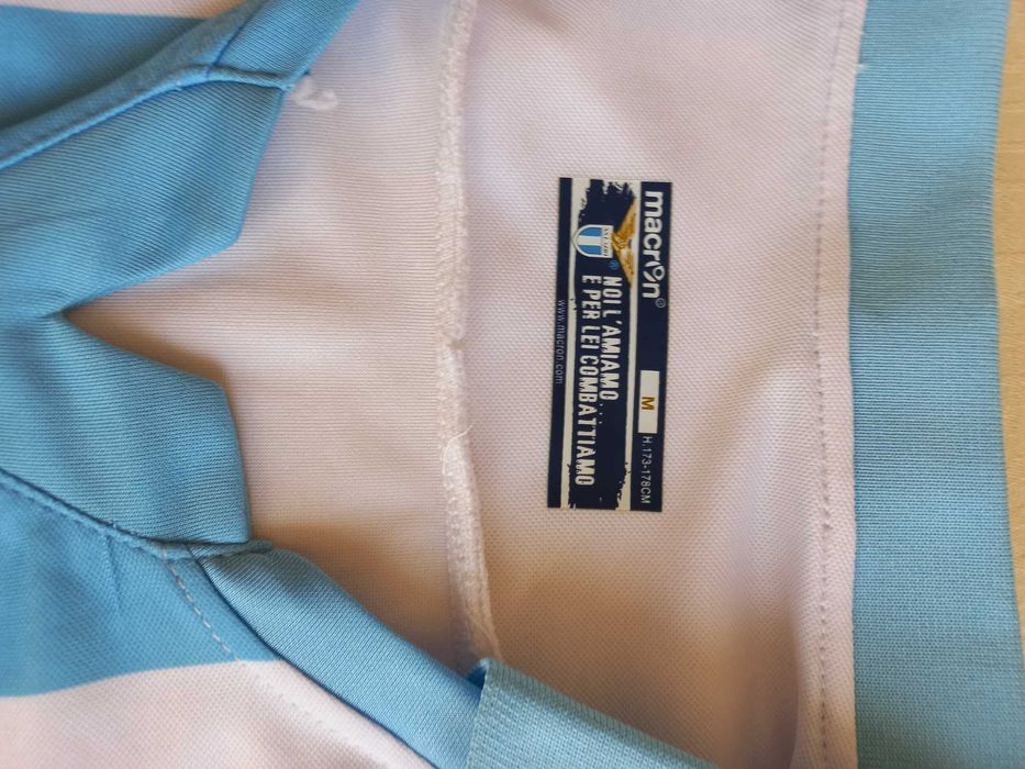 Екип SS Lazio 2017/2018